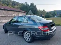 2008 Mercedes Benz C 180