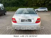 2008 Mercedes Benz C 180