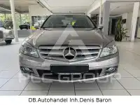 2008 Mercedes Benz C 180