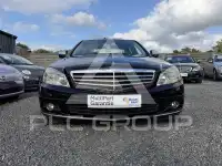2008 Mercedes Benz C 180