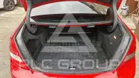 2008 Mercedes Benz C 180