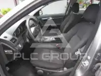2008 Mercedes Benz C 180