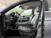 2008 Mercedes Benz C 180