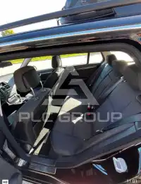 2008 Mercedes Benz C 180