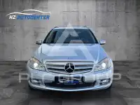 2008 Mercedes Benz C 180