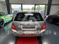 2008 Mercedes Benz C 180