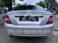 2008 Mercedes Benz C 180