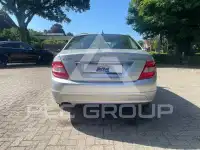 2008 Mercedes Benz C 180