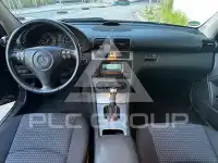 2008 Mercedes Benz C 180