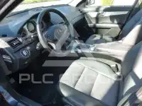 2008 Mercedes Benz C 180