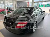 2008 Mercedes Benz C 180