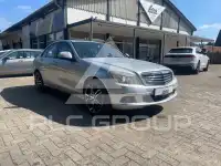 2008 Mercedes Benz C 180