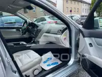 2008 Mercedes Benz C 180