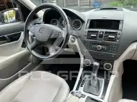 2008 Mercedes Benz C 180
