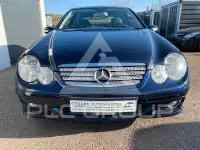 2008 Mercedes Benz C 180