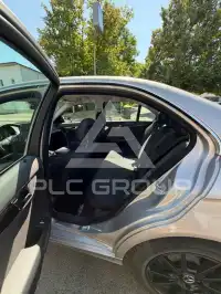 2008 Mercedes Benz C 180