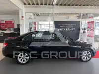 2008 Mercedes Benz C 180