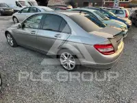 2008 Mercedes Benz C 180