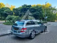 2008 Mercedes Benz C 180
