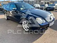 2008 Mercedes Benz C 180