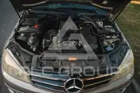 2008 Mercedes Benz C 180