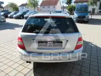 2008 Mercedes Benz C 180