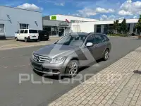 2008 Mercedes Benz C 200