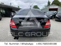2008 Mercedes Benz C 200