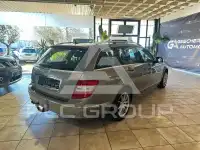 2008 Mercedes Benz C 200