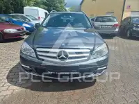 2008 Mercedes Benz C 200