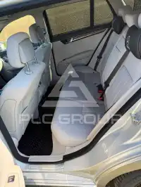 2008 Mercedes Benz C 200