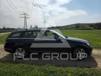 2008 Mercedes Benz C 200