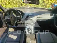 2008 Mercedes Benz C 200