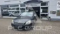 2008 Mercedes Benz C 200