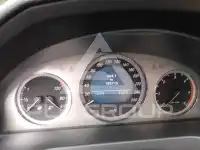 2008 Mercedes Benz C 200