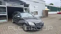 2008 Mercedes Benz C 200