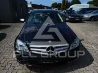 2008 Mercedes Benz C 200