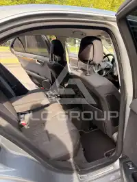 2008 Mercedes Benz C 200