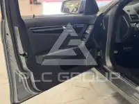 2008 Mercedes Benz C 200