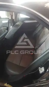 2008 Mercedes Benz C 200