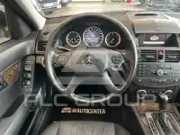 2008 Mercedes Benz C 200
