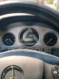 2008 Mercedes Benz C 200