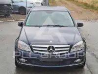 2008 Mercedes Benz C 200