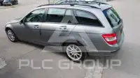 2008 Mercedes Benz C 200