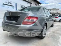 2008 Mercedes Benz C 200
