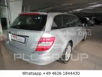 2008 Mercedes Benz C 200