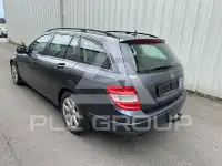 2008 Mercedes Benz C 200