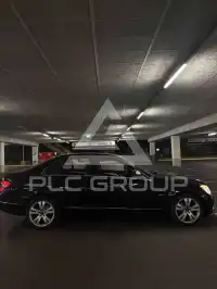 2008 Mercedes Benz C 200