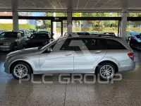 2008 Mercedes Benz C 200