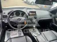 2008 Mercedes Benz C 200